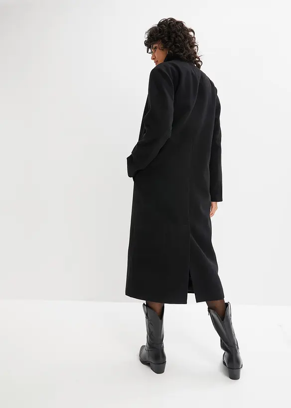 Oversized kåpe, BODYFLIRT