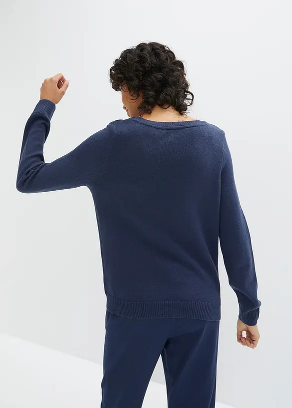 Julegenser med "Reinsdyr", bonprix