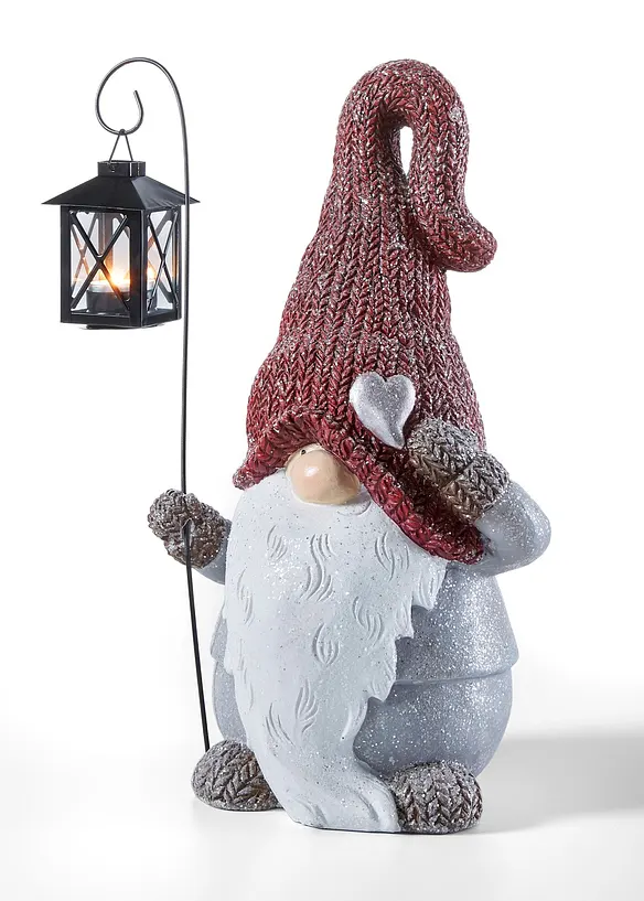 Nisse med lanterner, bonprix