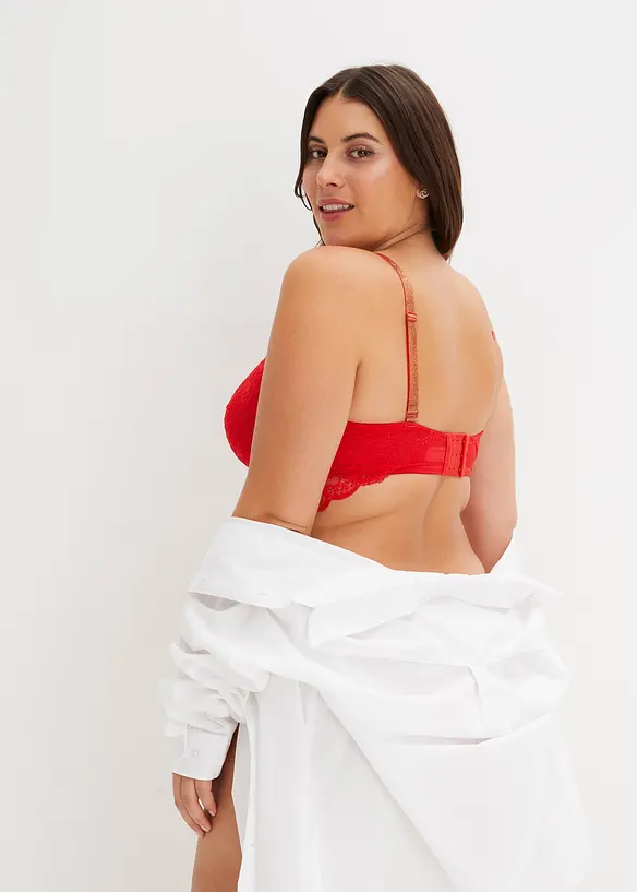 Truse med resirkulert polyamid, bonprix