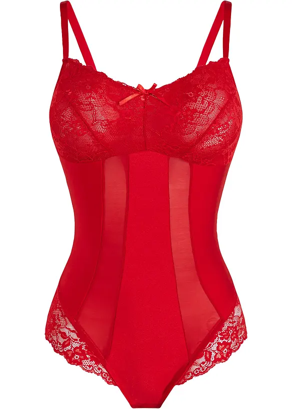 Shape-body, middels figurformende, bonprix