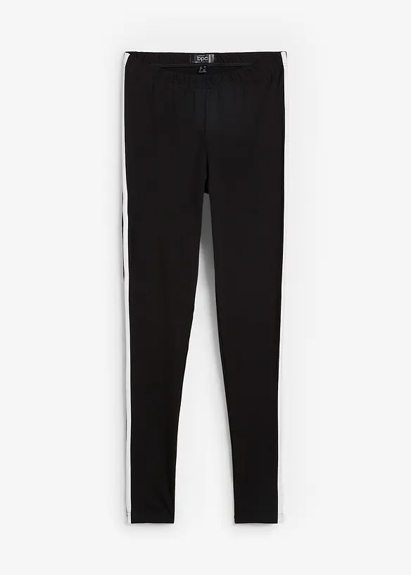 Ankellang treningsleggings, bonprix