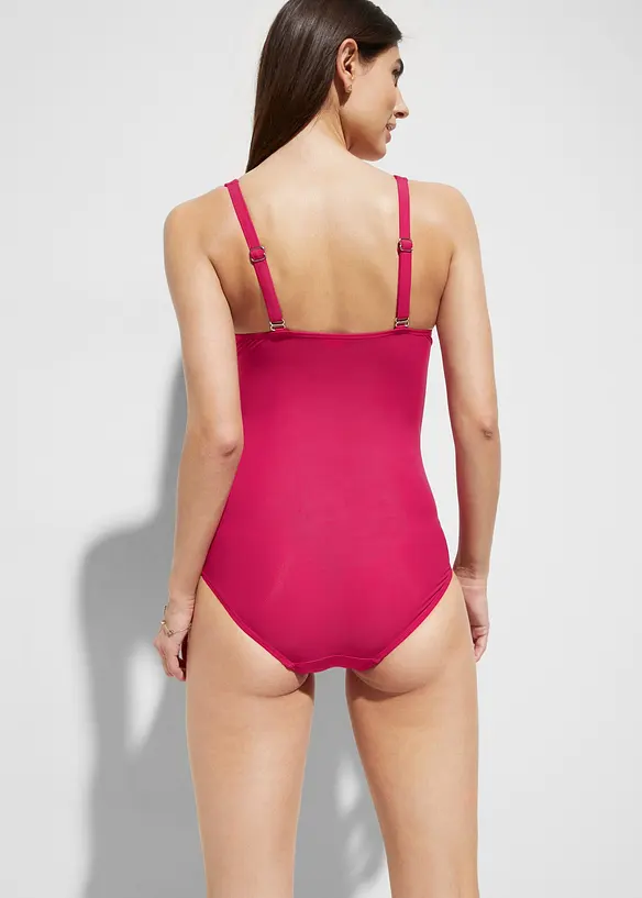 Shape-badedrakt, lett formende, bonprix