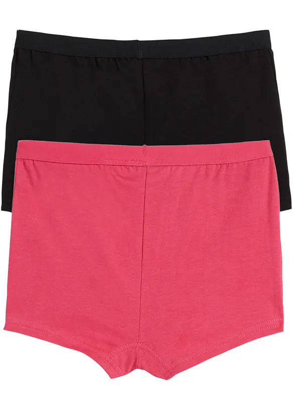 French truse til barn (2-pack), bpc bonprix collection