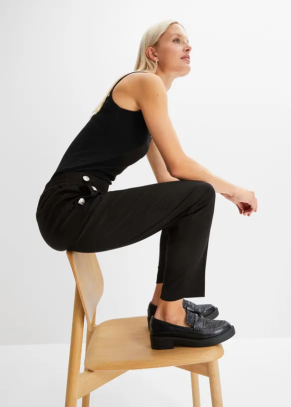 Dressbukse, bonprix