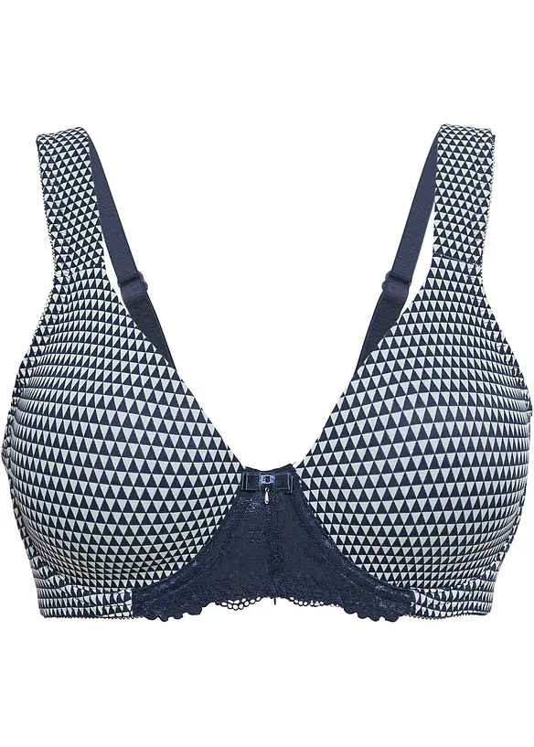 Minimizer-BH med polstrede stropper, bonprix