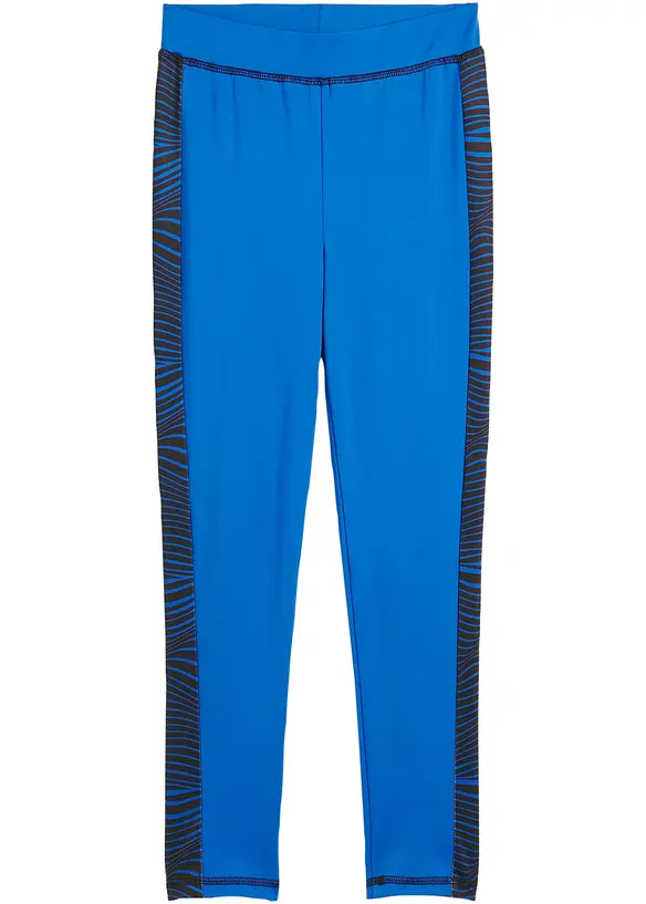 Treningsleggings til barn, bpc bonprix collection