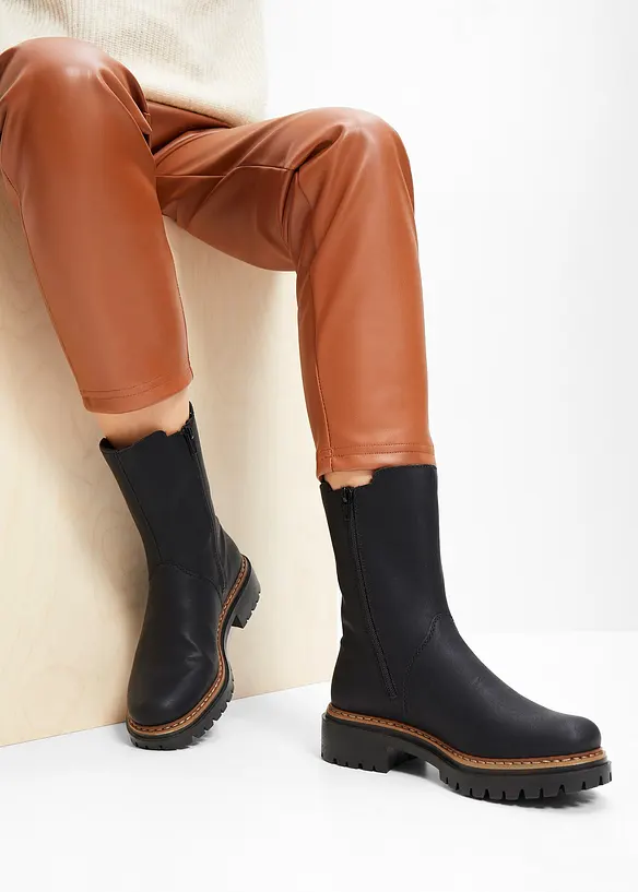 Boots fra Rieker, Rieker
