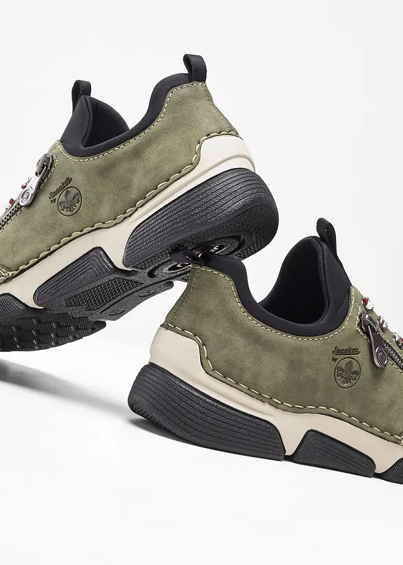 Sneakers fra Rieker, Rieker