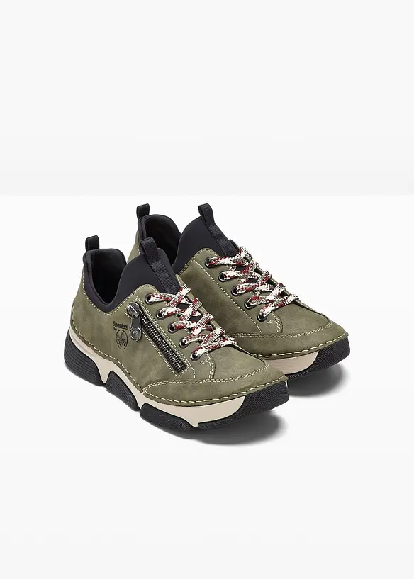Sneakers fra Rieker, Rieker