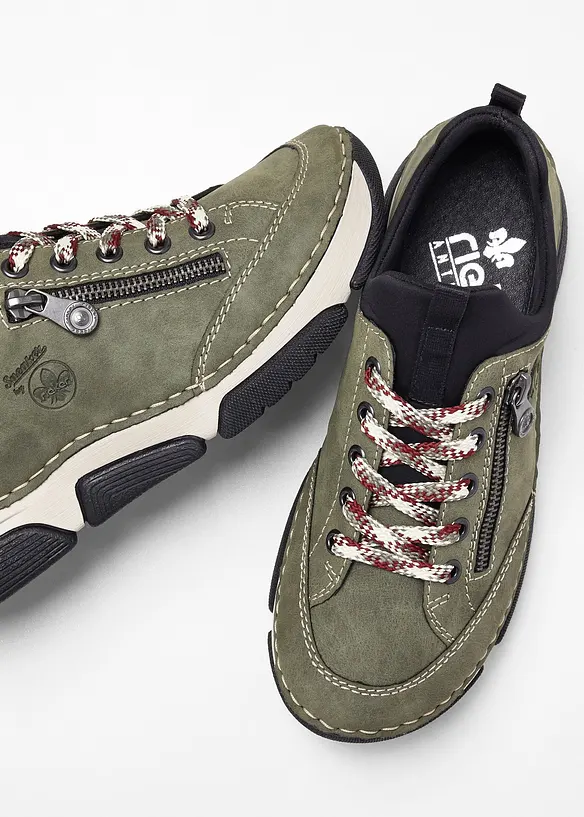 Sneakers fra Rieker, Rieker