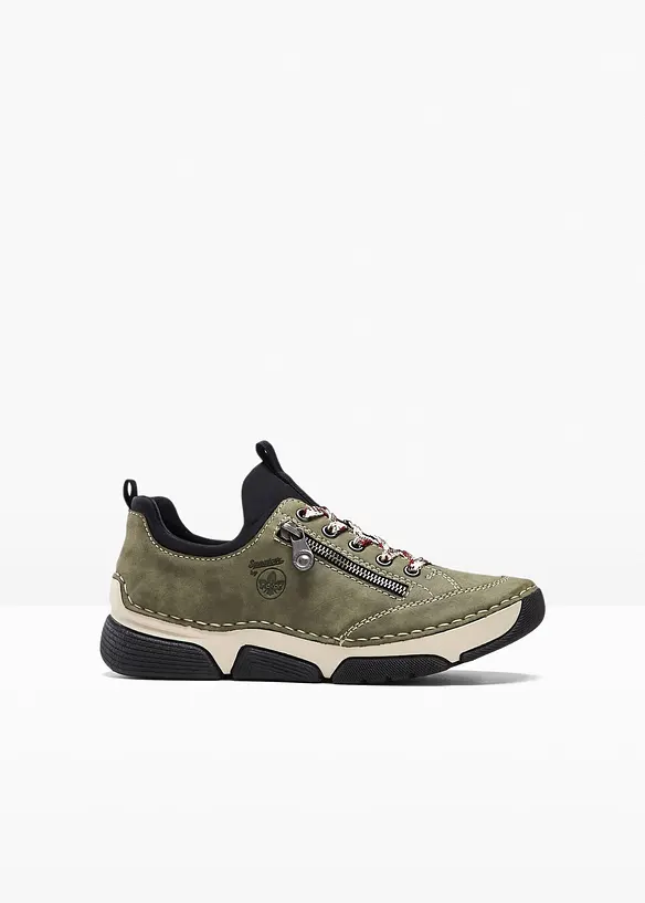 Sneakers fra Rieker, Rieker