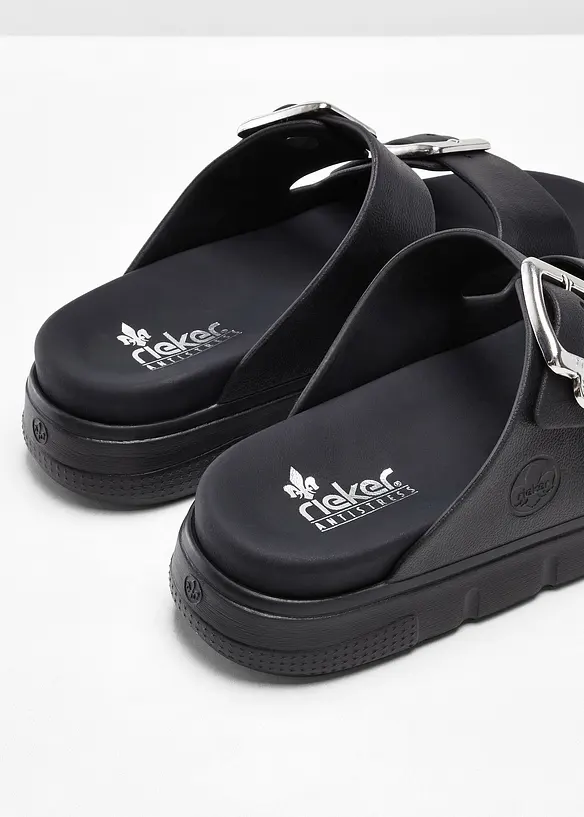 Sandal, Rieker
