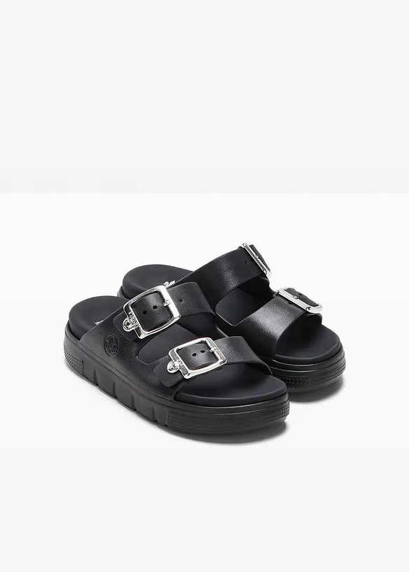 Sandal, Rieker