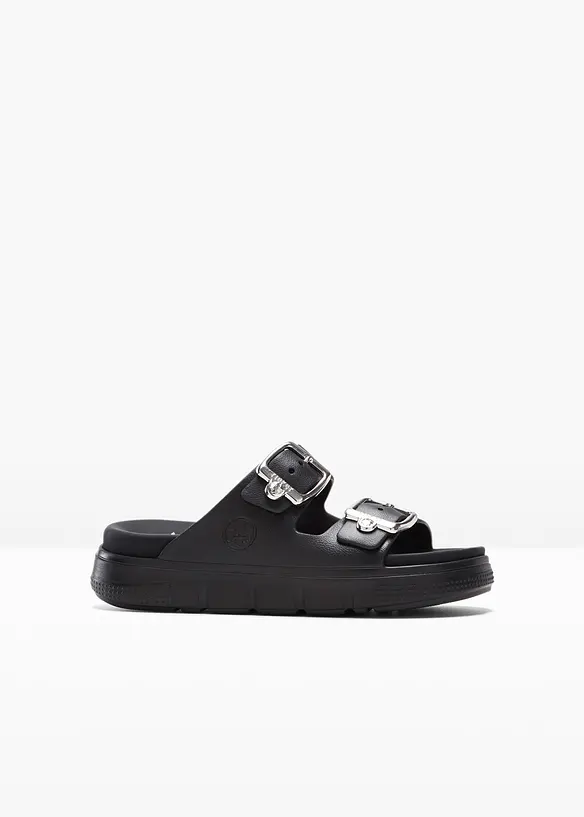 Sandal, Rieker