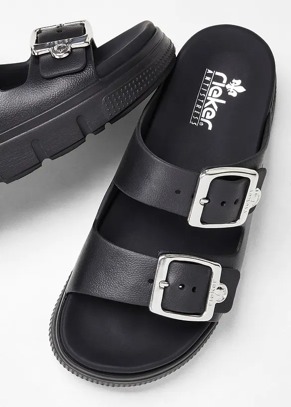 Sandal, Rieker