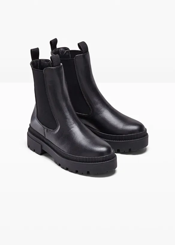 Chelsea-boots, bonprix