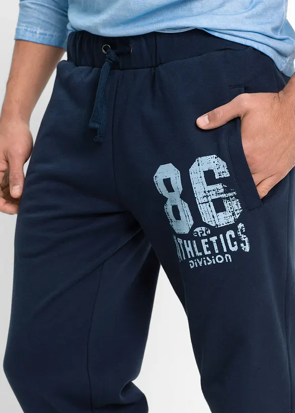 Joggebukse til herre, bonprix