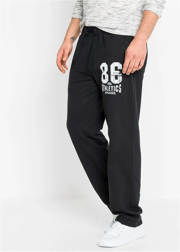 Joggebukse til herre, bonprix