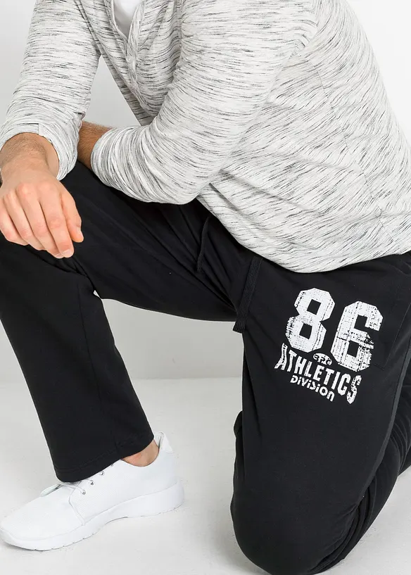 Joggebukse til herre, bonprix