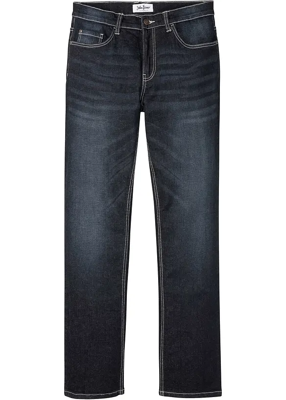 Regular Fit-jeans, Bootcut, bonprix