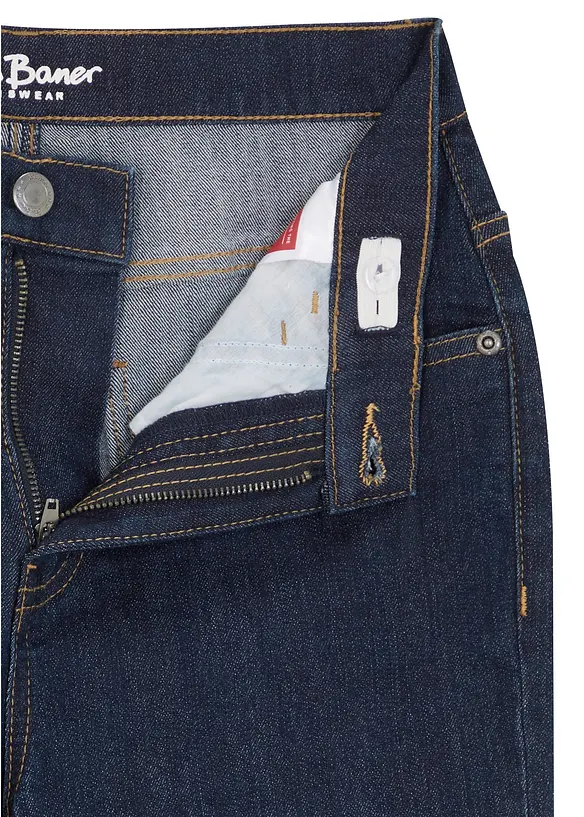 Jeans til barn, bonprix