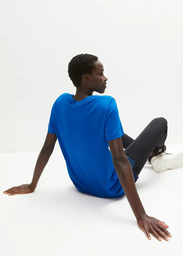 Lang treningstopp i 2i1-modell, bonprix