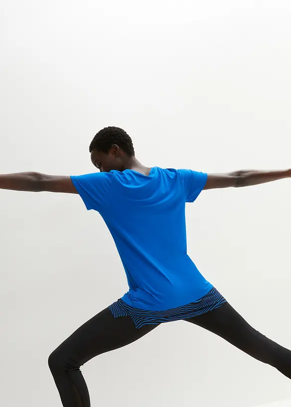 Lang treningstopp i 2i1-modell, bonprix