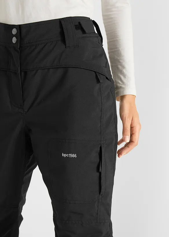 Termobukse, vannavstøtende, bonprix