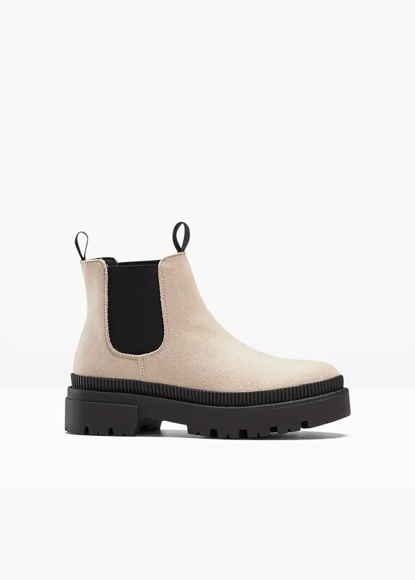 Chelseaboots, bonprix