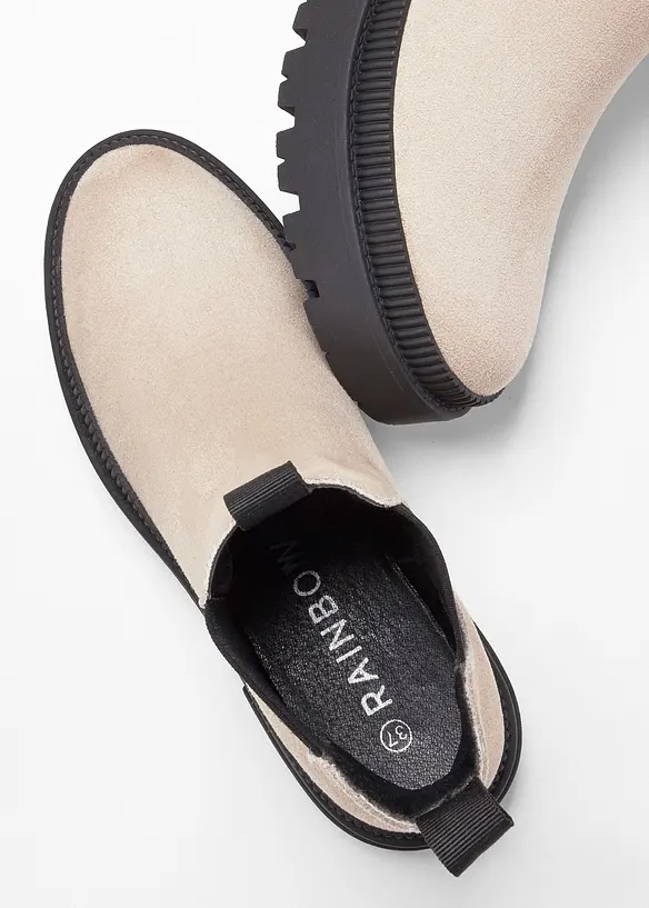 Chelseaboots, bonprix