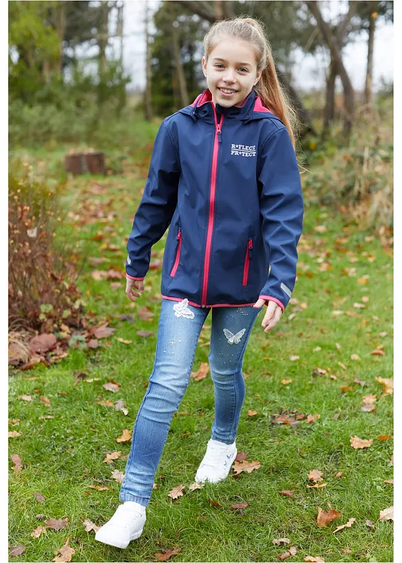 Skinny-jeans Mid Waist, bonprix