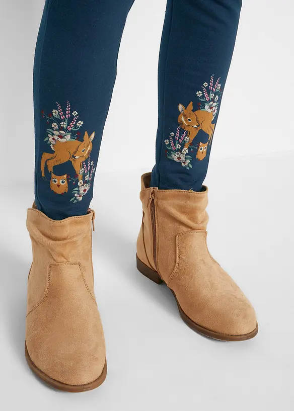 Termoleggings, bonprix
