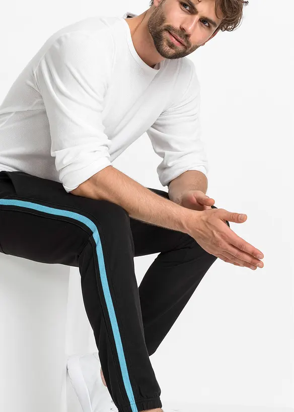 Joggebukse, bonprix
