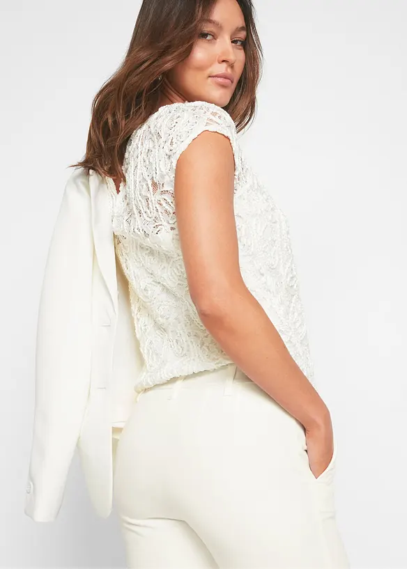 Dress (2-delt sett), bonprix