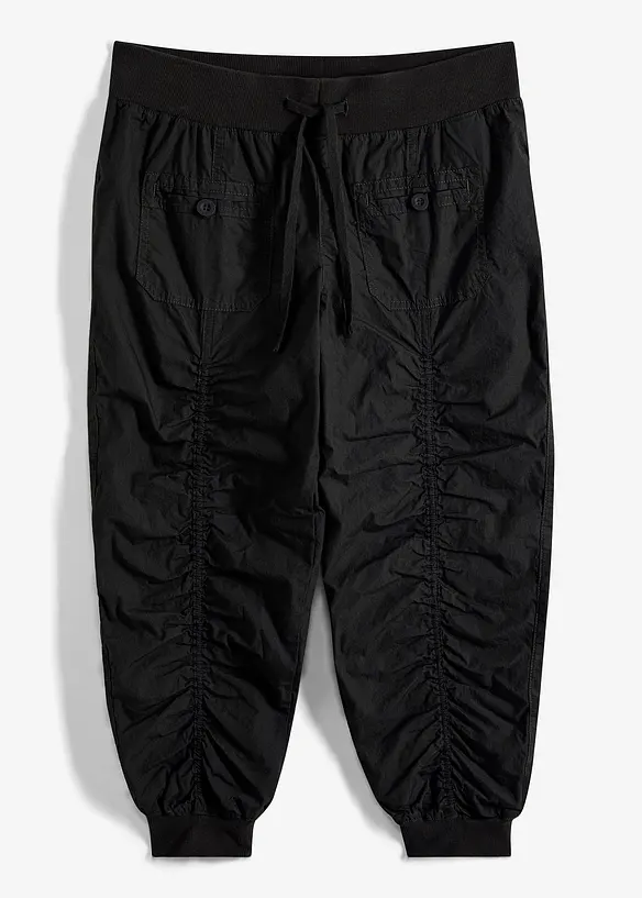 Behagelig capribukse, bonprix