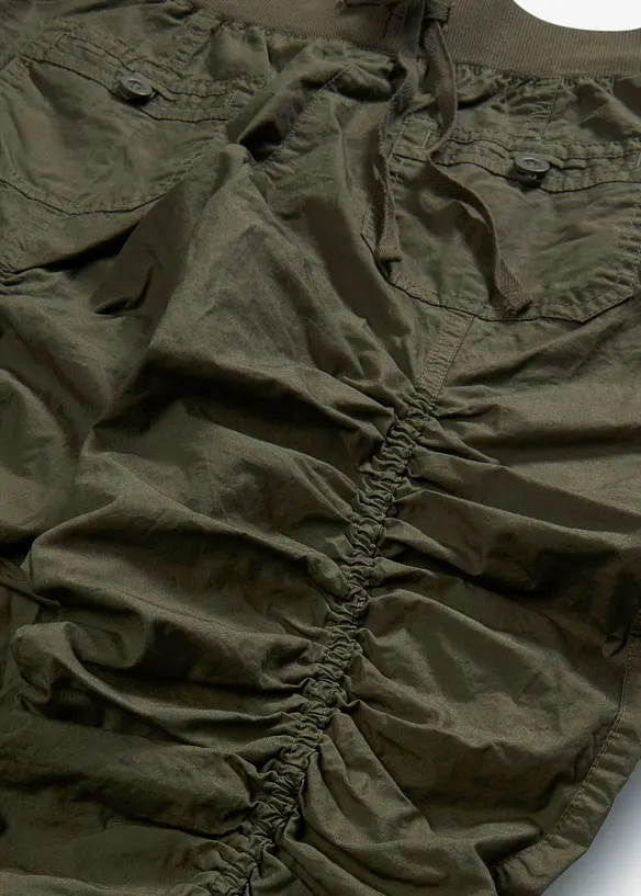 Behagelig capribukse, bonprix