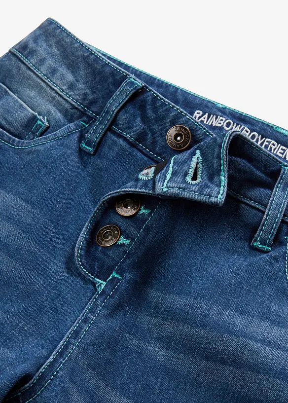 Boyfriend-jeans, bonprix