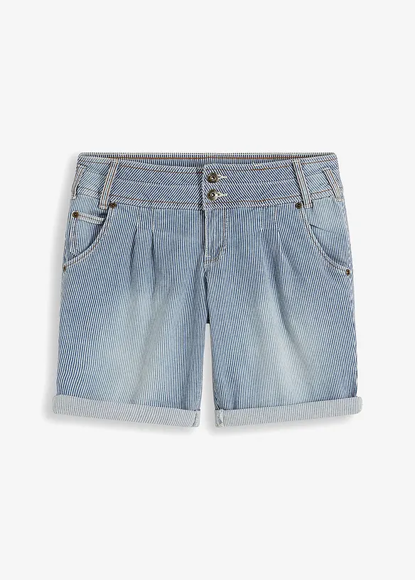 Jeans shorts, bonprix