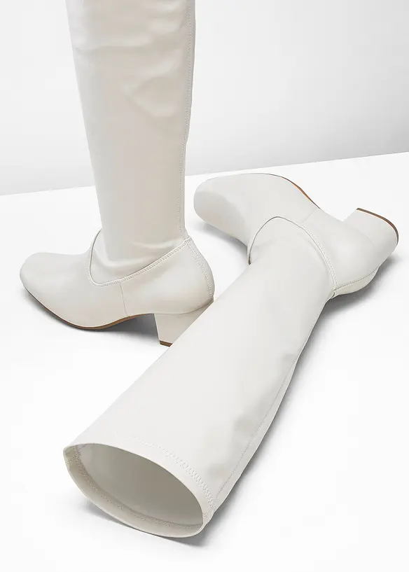 Støvletter, bonprix