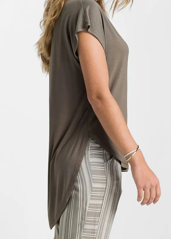 Oversized topp, bonprix