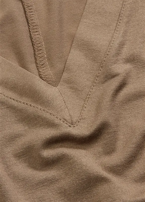 Oversized topp, bonprix