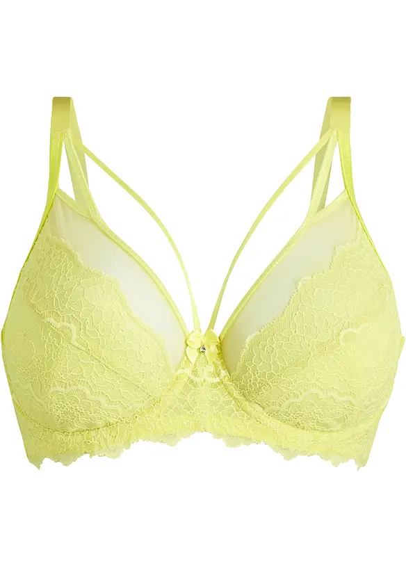 BH med delikate blonder, bpc selection