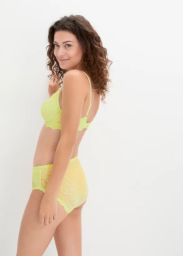 BH med delikate blonder, bpc selection