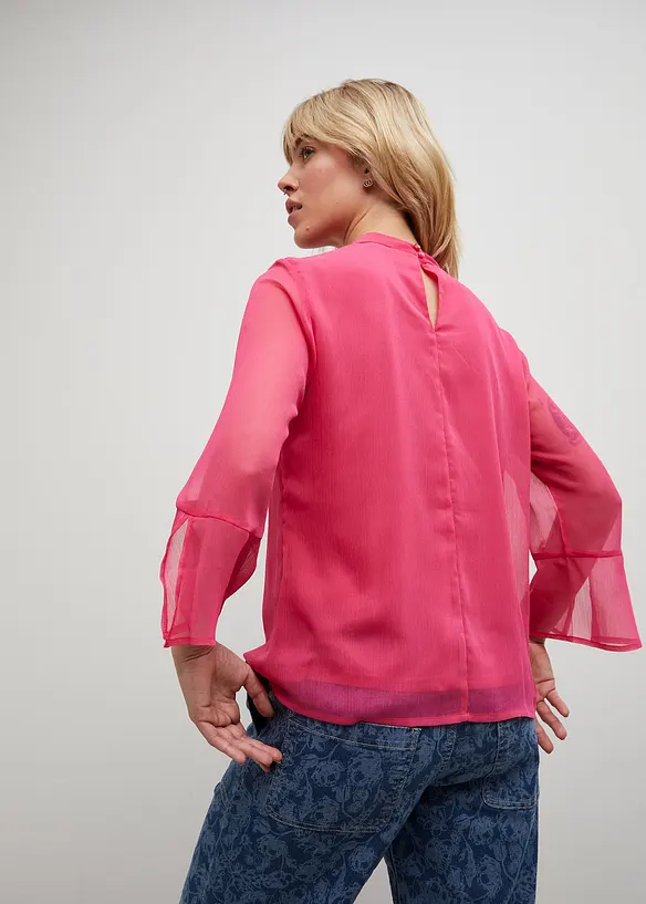 Bluse, BODYFLIRT