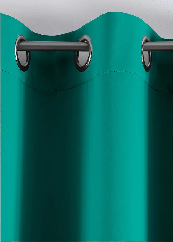 Mørkleggingsgardin, i flere størrelser (1-pack), bonprix