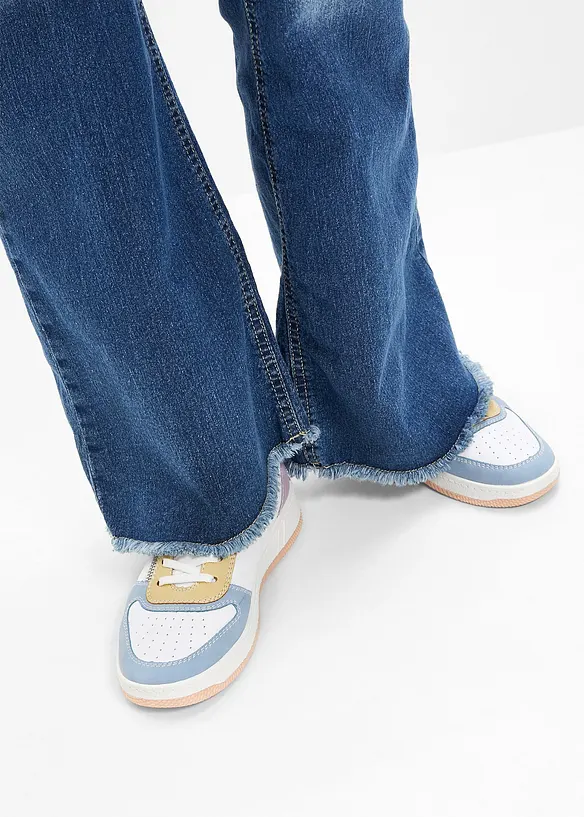 Low sneakers, Rieker