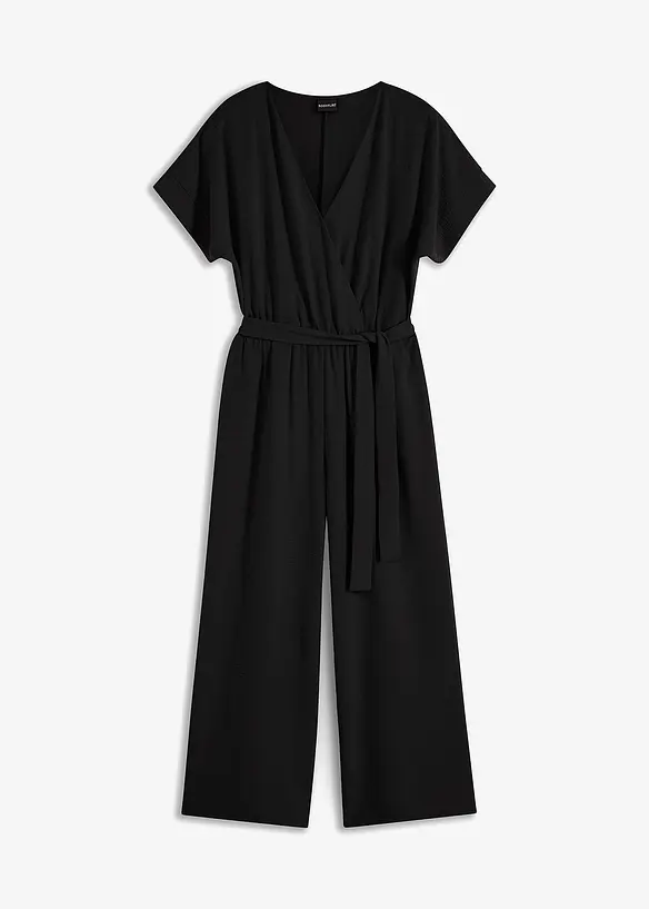 Kortermet jumpsuit, bonprix