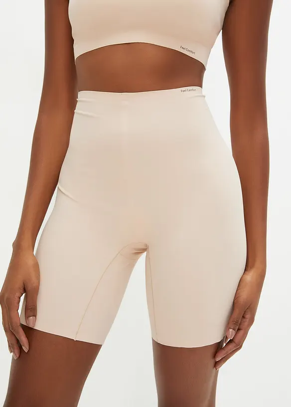 Feel Comfort Lasercut-sykkelbukse, bonprix