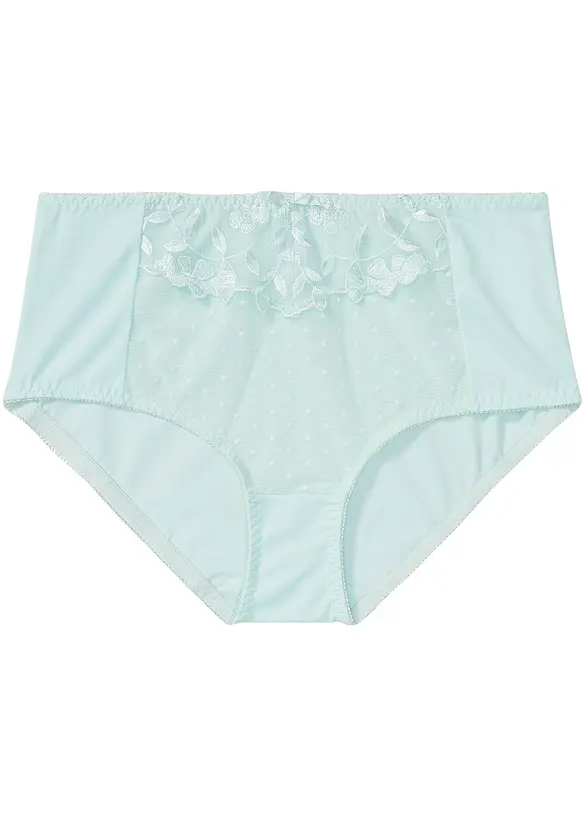 Hold in-panty med resirkulert polyamid, bonprix